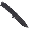 LionSteel - Тактичний ніж - Sleipner - Чорний - M5B G10