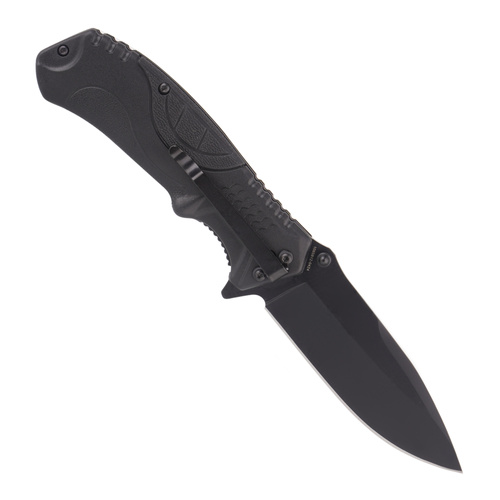 Smith&Wesson - Складаний ніж M&P® M2.0™ 3.5" Drop Point Blade з чорною ручкою - 1085912