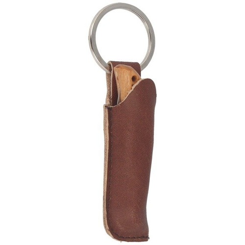 MAM - Iberica Mini Folding Knife - Light Beech Wood 45 мм - 2001-LW