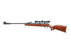 Umarex - Ruger Air Scout Rancher Kit - 4,5 мм - 2.4896-1 гвинтівка з переломним механізмом