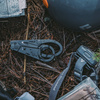 SOG - ParaShears мультитул / рятувальні ножиці - 11 інструментів - Чорний - 23-125-01-43