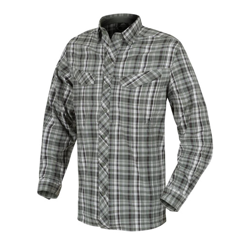 Helikon - Сорочка Defender Mk2 City® - Pine Plaid - KO-DCT-SN-P8201