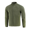 M-Tac - Фліс тактичний Polartec Sport - Army Olive - 70017064
