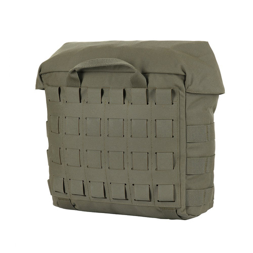 M-Tac - Тактичний підсумок Suharka Gen.3 XL - Cordura - Ranger Green - 10240023