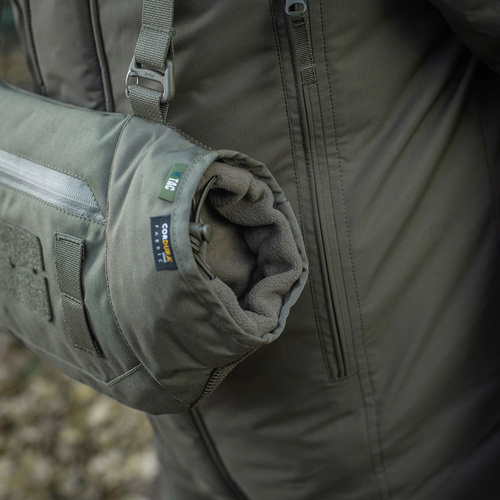 M-Tac - Рукавиця Elite - кордура - Ranger Green - 10173023