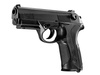 Umarex - Репліка пістолета ASG Beretta PX4 Storm - Пружина - чорна - 2.5198