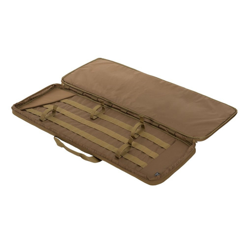 Helikon - Подвійна верхня сумка для гвинтівки 18® - Cordura® - US Woodland - TB-DU8-CD-03