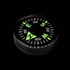 Helikon - Компас для виживання Button Large - великий - KS-BCL-AT-01