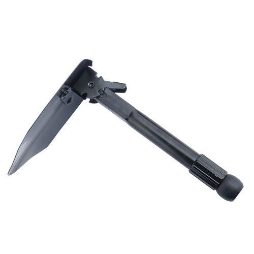 Herbertz - Складна лопата з пилкою - 619400