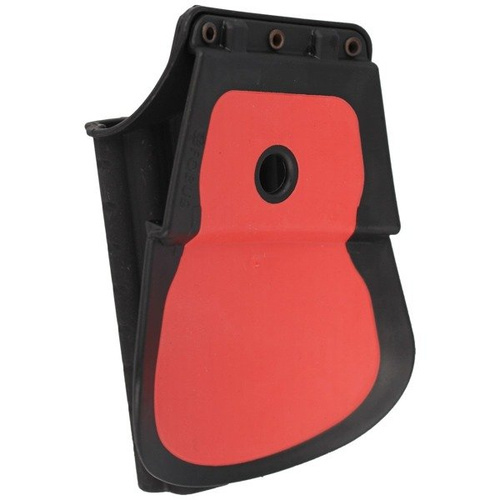 Fobus - Кобура Springfield XD, XDM Full Size - Pletwa Standard - Права - XDCH