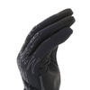Mechanix - Тактичні рукавички Original - Covert Black - MG-55