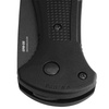 Benchmade - Тактичний ніж Claymore - автоматичний - чорний - 9070BK