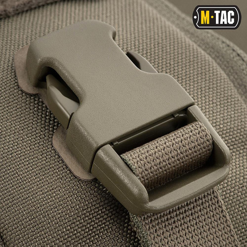 M-Tac - Аптечка аптечка Elite Rip Off - Ranger Green - 10078023