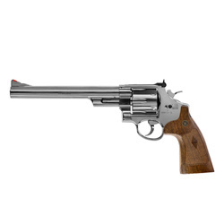 Umarex - Вітровий револьвер Smith & Wesson M29 - 4,5 мм - 8 та 3/8" ствол - 5.8385