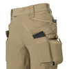 Helikon - OTS® (Outdoor Tactical Shorts) 8.5" - Mud Brown - SP-OTS-VL-60