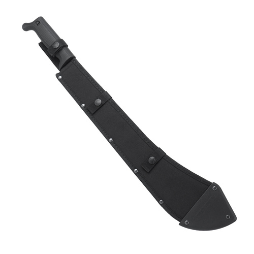 Cold Steel - Bolo Machete - чорний - 97LBMS