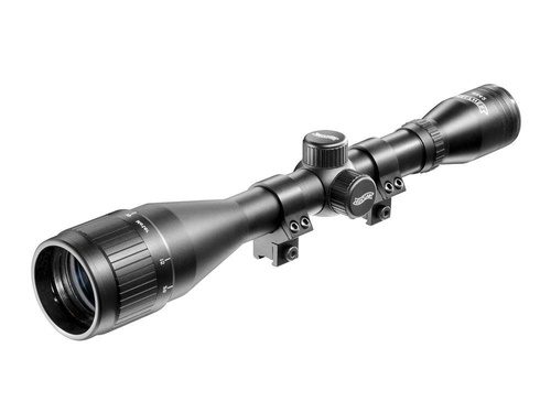 Приціл Walther - 6x42 AO з кріпленням на 11 мм - 2.1508