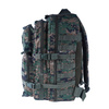 Mil-Tec - Рюкзак Large Assault Pack - Digital Woodland - 14002271
