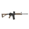 Magpul - Приклад MOE RL - Reverse Lock - Mil-Spec - FDE - MAG1440-FDE