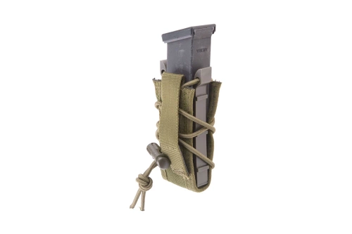 GFC Tactical - Підсумок для пістолета TC+ - оливковий - GFT-29-009861