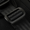 M-Tac - Сумка через плече Elite Hex - чорна - 10175002