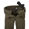 Helikon - Штани тактичні Covert Tactical Pants® - VersaStretch® Lite - Хакі - SP-CTP-VL-13