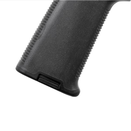 Magpul - MOE® AK+ Grip пістолетна рукоятка для АК-47 / АК-74 - чорна - MAG537-BLK