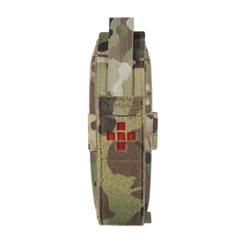 M-Tac - джгутовий підсумок - Закритий - Cordura Squadron - Multicam - 10347008