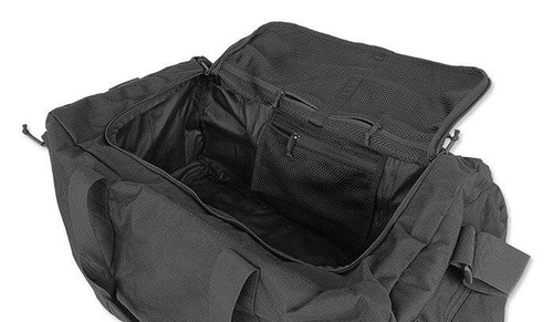 Helikon - Сумка Urban Training Bag® - Cordura® - Shadow Grey - TB-UTB-CD-35