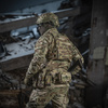 M-Tac - Тактичний розвантажувальний жилет Cuirass FAST QRS - MultiCam - 51381008