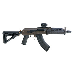 WBP Rogów x Slav Operator - Карабін Mini Jack Okopnik Gen.I - Cerakote - Бронза - 7.62x39 мм