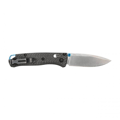Benchmade - Складаний ніж 533-3 Mini Bugout - CPM-S90C - зелений - 533-3