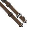 Magpul - Строп тактичний 1/2 точковий MS4® QDM Sling - Coyote - MAG953-COY