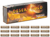 Цинкові феєрверки - Pistol Ray Desert Gold - 20 штук - Z527 