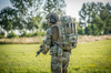 Direct Action - Тактичний рюкзак Halifax Medium® - 40L - Shadow Grey - BP-HFXM-CD5-SGR