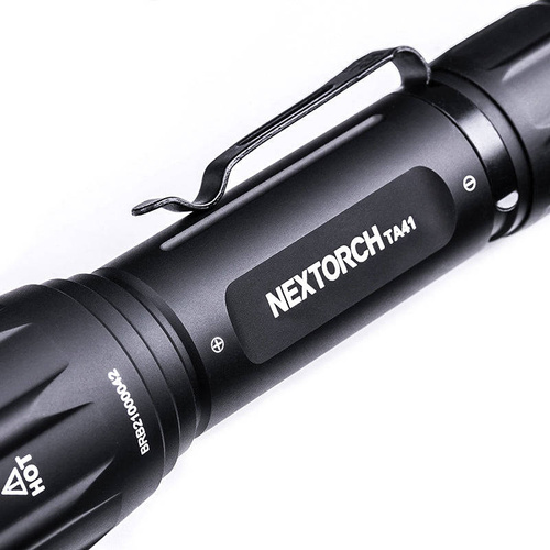 NEXTorch - світлодіодний ліхтар Hunting set TA41 - 2600 lm - TA41 HUNTING SET
