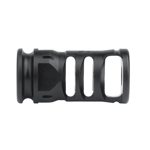 UTG - Компенсатор AR15 Stubby Pro - .223 / 5,56 мм - 1,75'' - TLUMD01