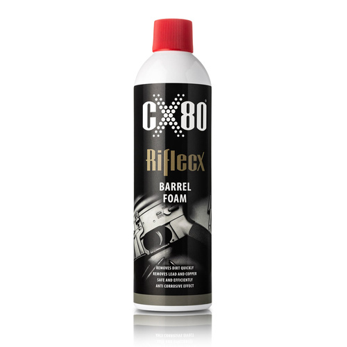 RifleCX - Піна для ствола - 500 мл - 48309