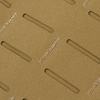 M-Tac - Tactical Vest Plate Carrier Fast QRS Gen.II - Coyote - 51671005