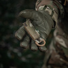 M-Tac - Ремінь MOLLE з D-образним кільцем - Murdock - Woojin - MultiCam - 10199908