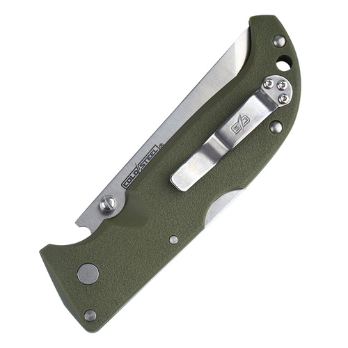 Cold Steel - Складаний ніж Finn Wolf - AUS 8A - OD Зелений - 20NPF