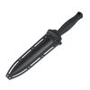 Schrade - Військовий ніж Needle Serrated Fixed Blade - 1182515