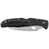 Складаний ніж Spyderco - Matriarch™ 2 FRN - C12SBK2