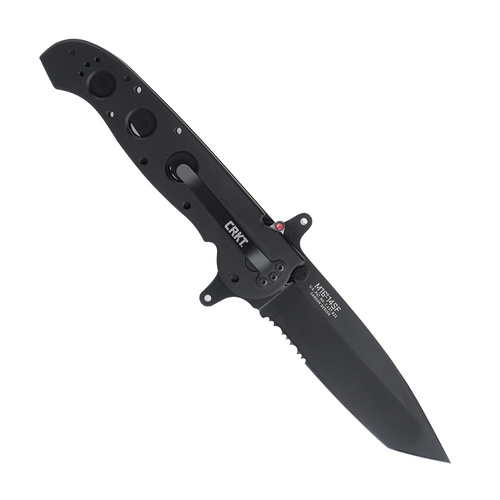 CRKT - Складаний ніж для спецназу M16-14SF - AUS 8 - Tanto.
