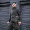M-Tac - Сумка Konvert Elite - Multicam Black/Black - 10192208
