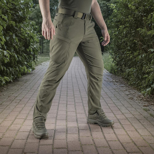 M-Tac - Трекінгові штани Sahara Flex Lite - Army Olive - 20064062