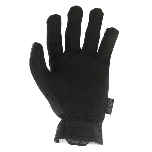 Mechanix - Тактичні рукавички FastFit - Covert Black - FFTAB-55.