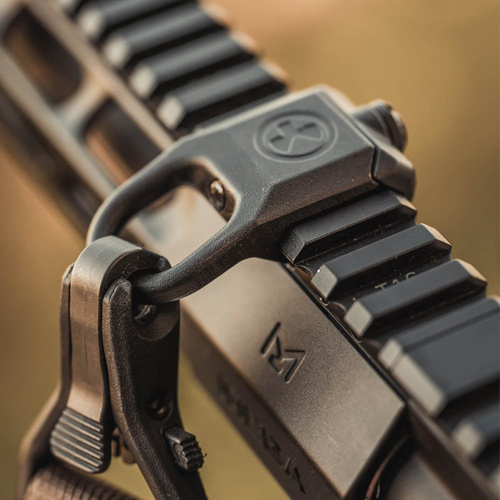 Magpul - RIS RSA® кріплення для рейкової підвіски - чорне - MAG502 - MAG502