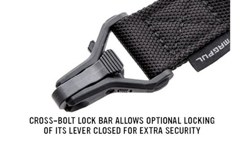 Magpul - MS1® MS3® Paraclip™ Suspension Adapter - MAG516