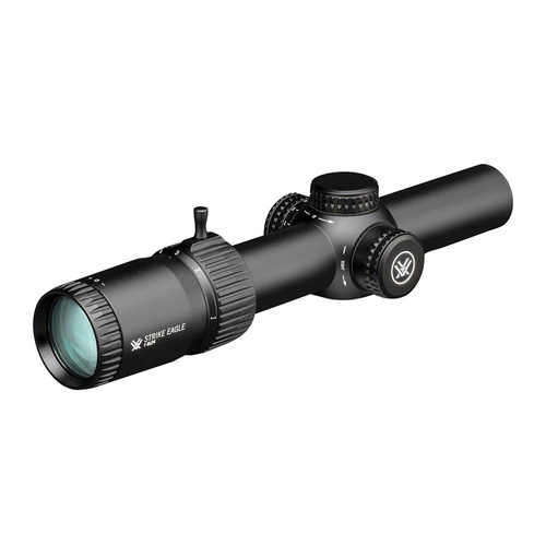 Vortex Optics - Strike Eagle 1-8x24 FFP - EBR-8 - 30 мм - SE-1801